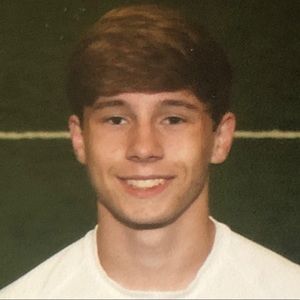 Meet your Posher, Kyle